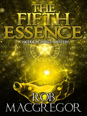 cover image of The Fifth Essence